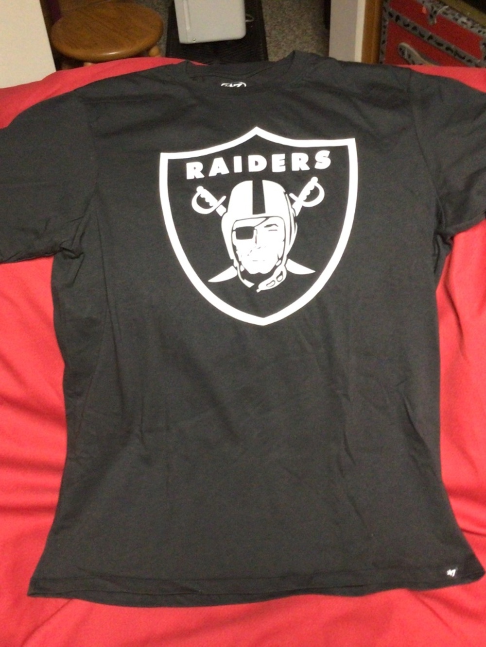 NFL Oakland Raiders tshirt